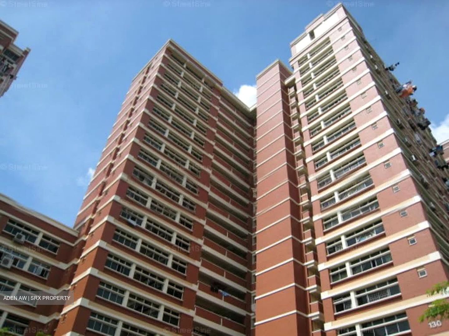 Tiong Bahru Road (Bukit Merah), HDB 5 Rooms #552031761